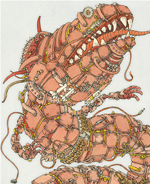 Dragon